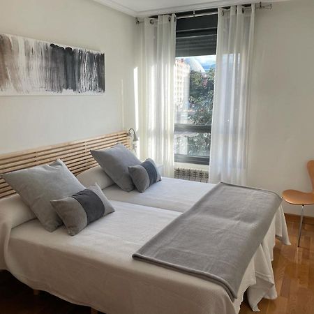 Apartamento Paseo De La Losa Oviedo Exterior photo